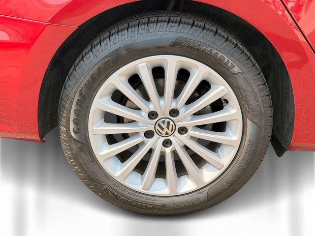 Used 2017 Volkswagen Passat 1.8T SE w/ SE Lighting Package FWD image 11