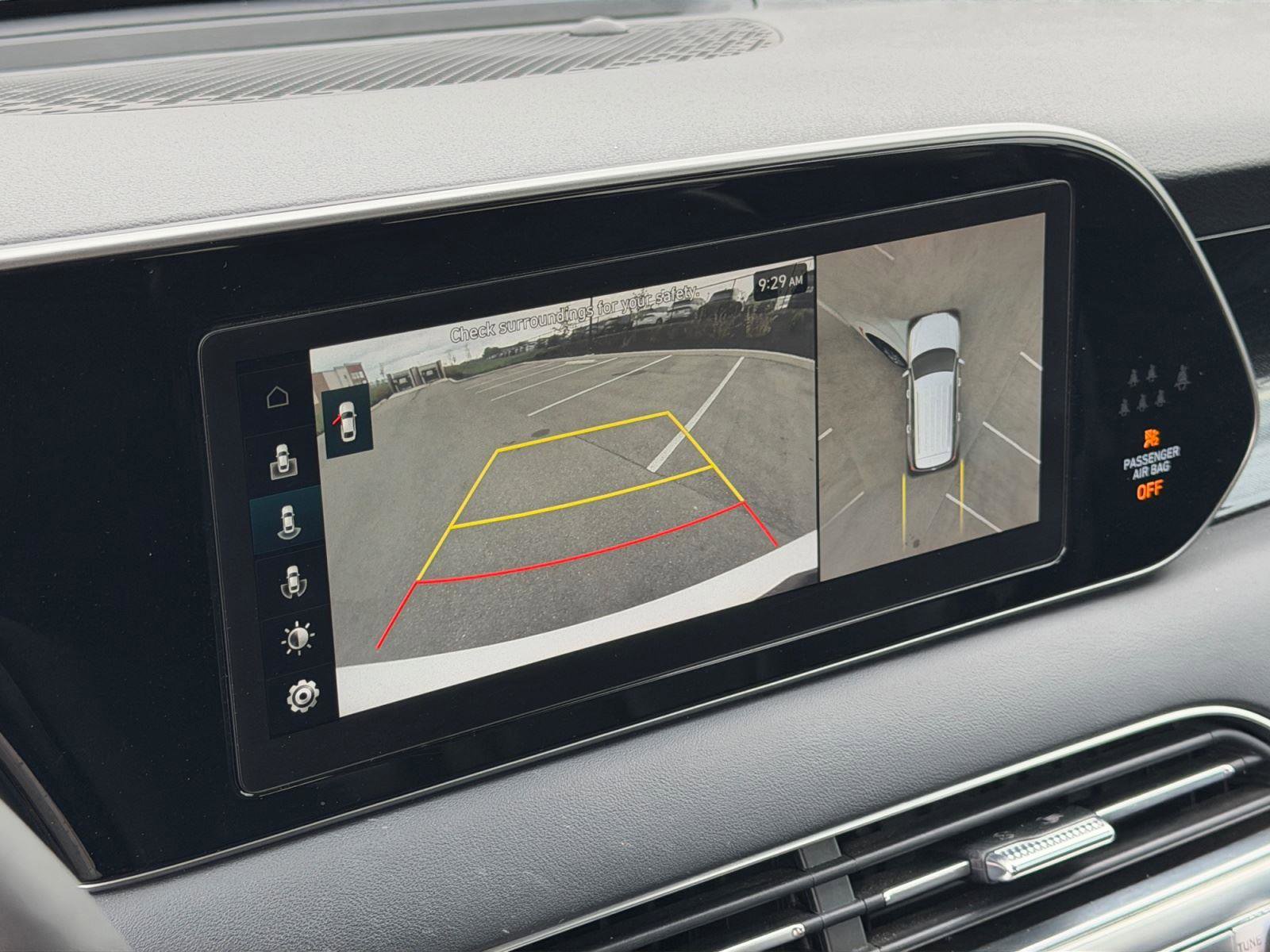 Used 2021 Hyundai Palisade Limited image 22