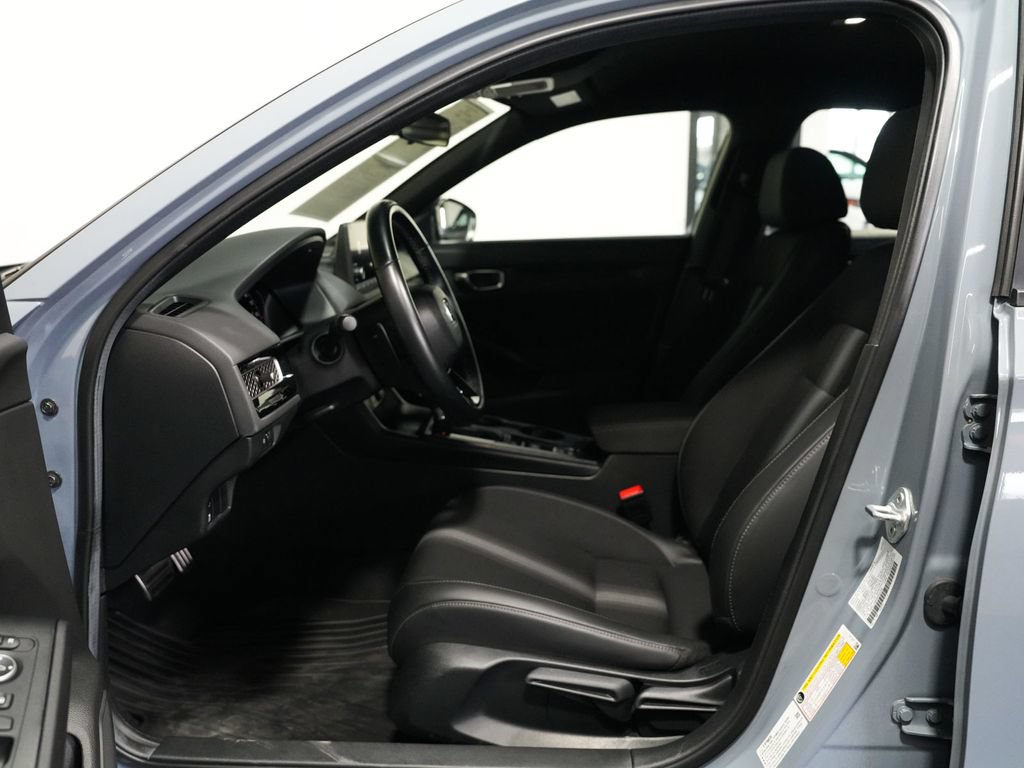 Used 2024 Honda Civic Sport image 28