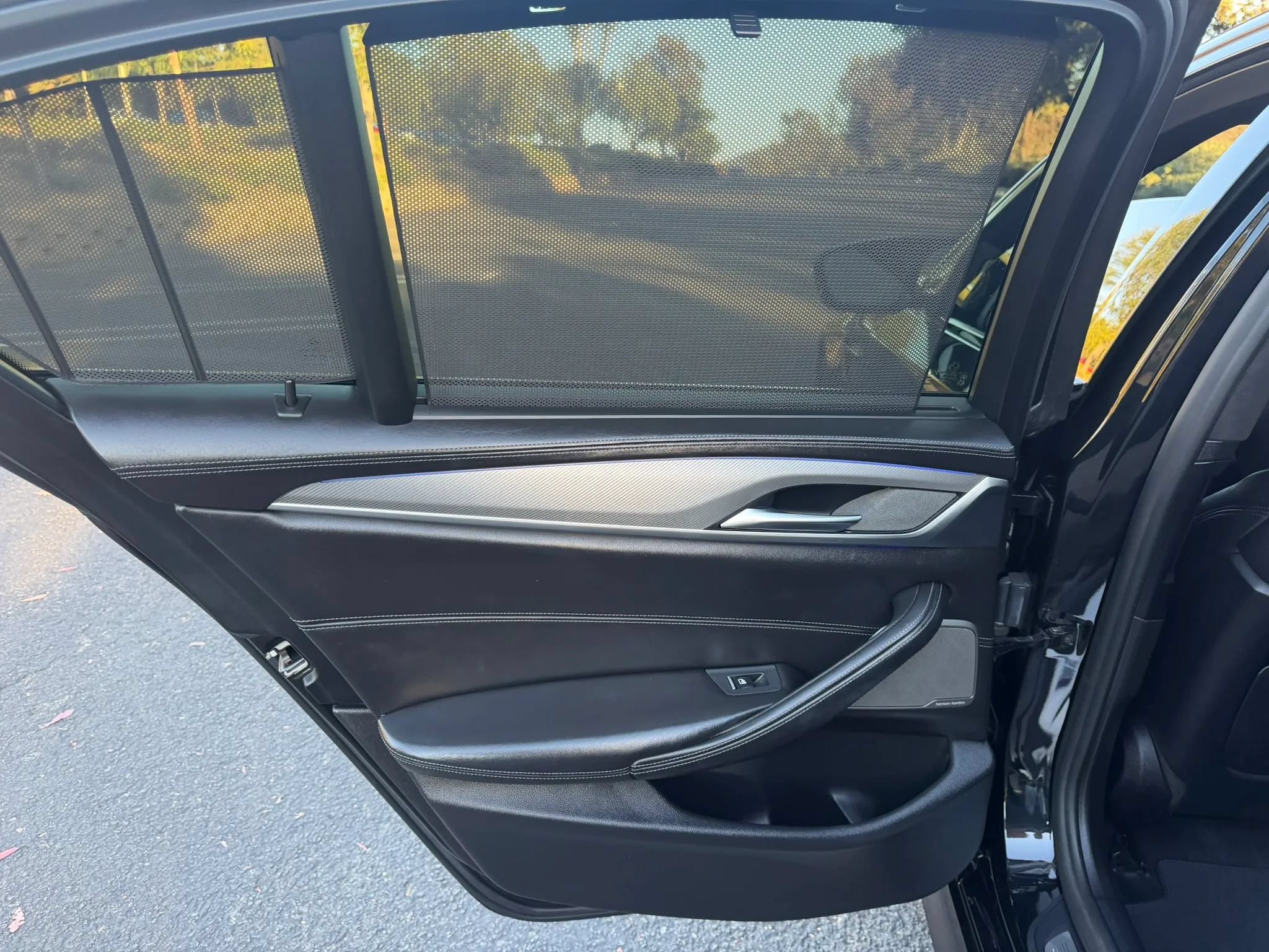 Used 2020 BMW M5 w/ Executive Package AWD/4WD image 14