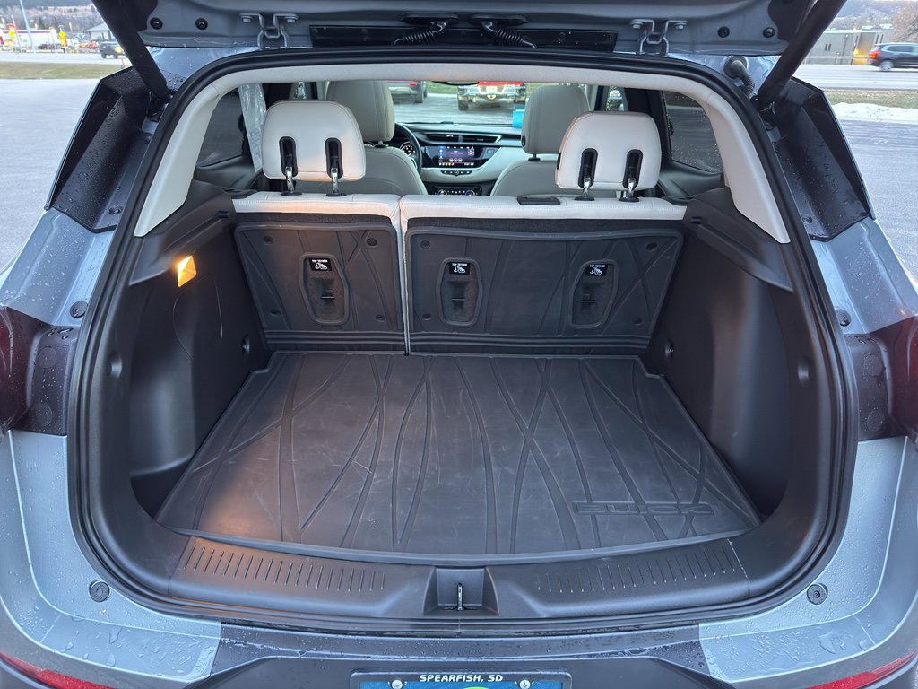 Used 2023 Buick Encore GX Essence w/ Experience Buick Package image 23