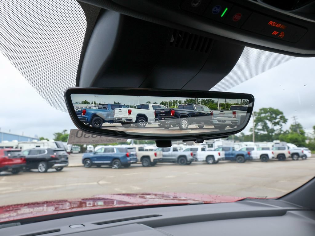 New 2026 GMC Yukon XL Elevation w/ Elevation Premium Package AWD/4WD image 30