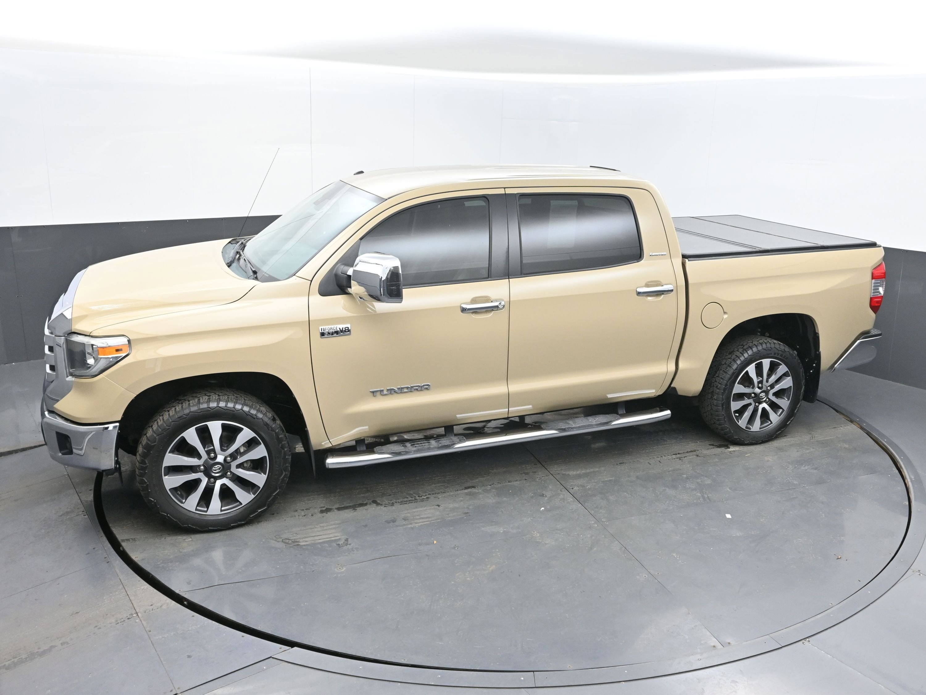 Used 2019 Toyota Tundra Limited image 28