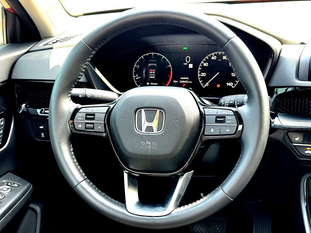 Used 2024 Honda CR-V EX-L image 29