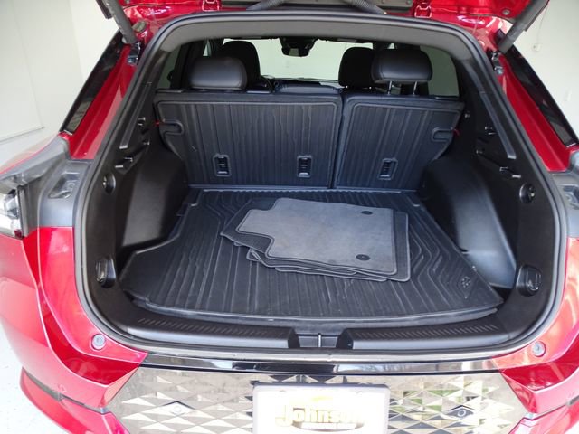 Used 2025 Chevrolet Equinox EV RS w/ Convenience Package II image 20
