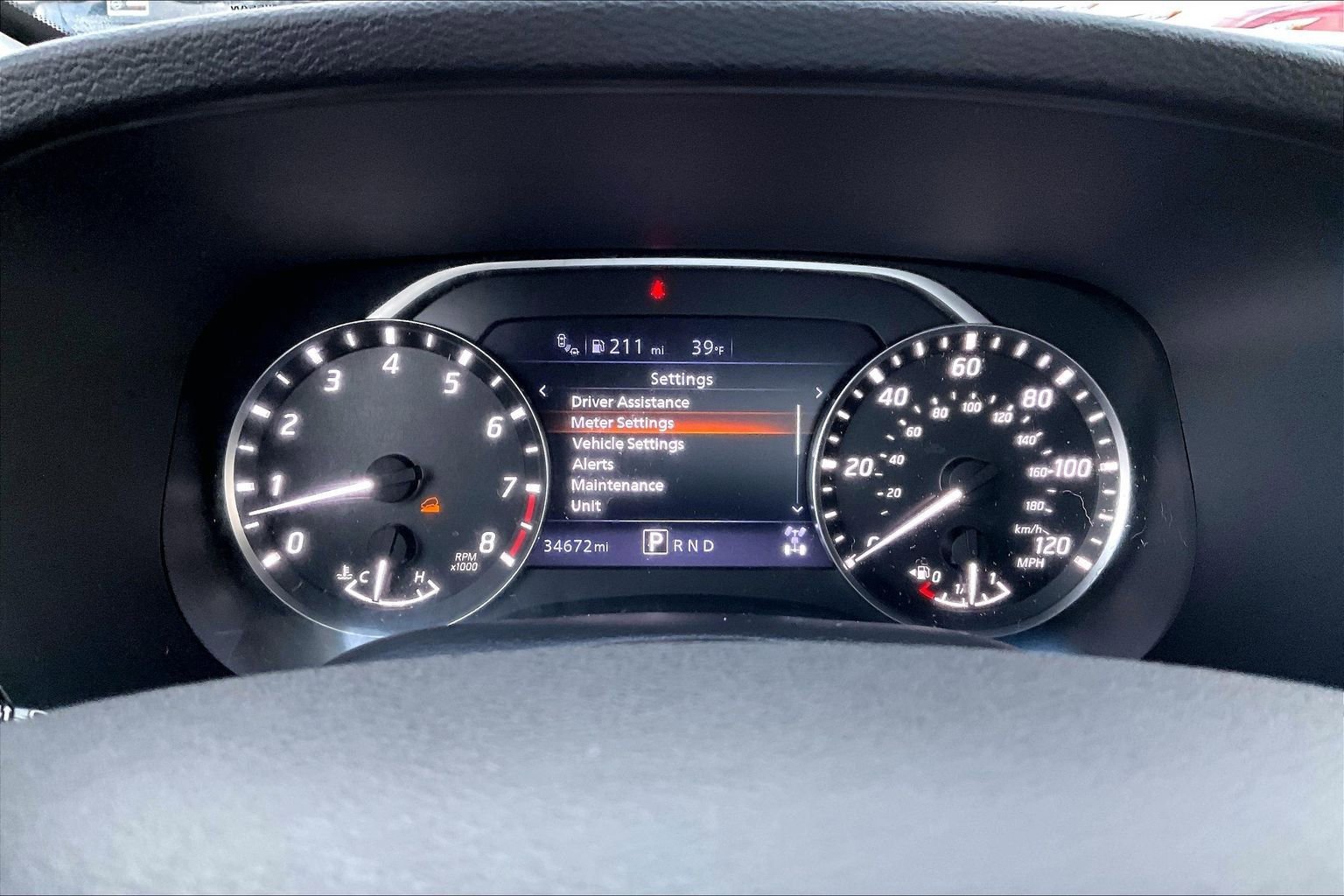 Used 2022 Nissan Frontier SV w/ Technology Package image 13