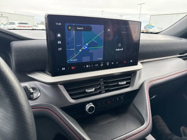 Used 2025 Ford Explorer ST-Line w/ ST-Line Street Pack image 23