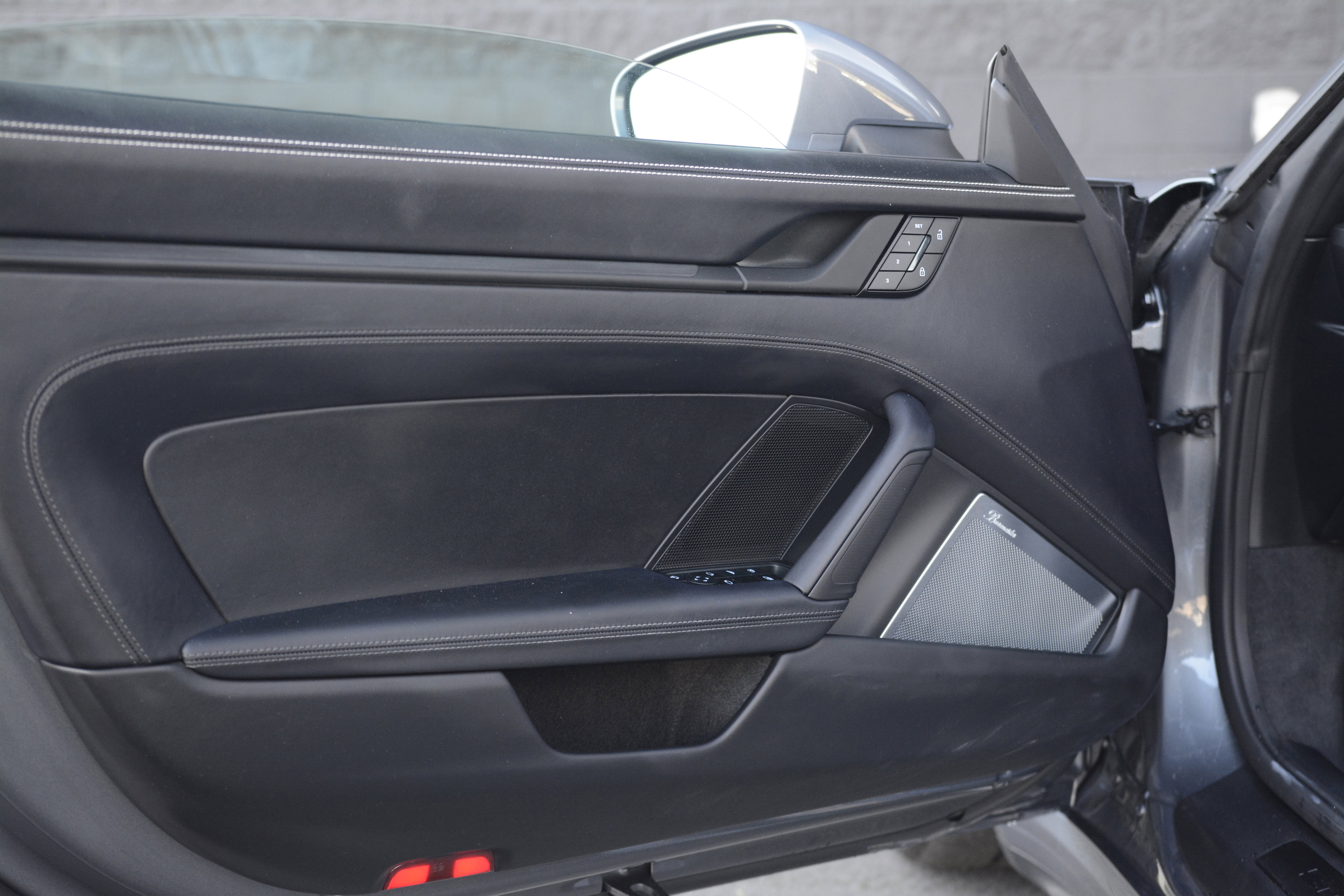 Certified 2025 Porsche 911 Carrera GTS image 13