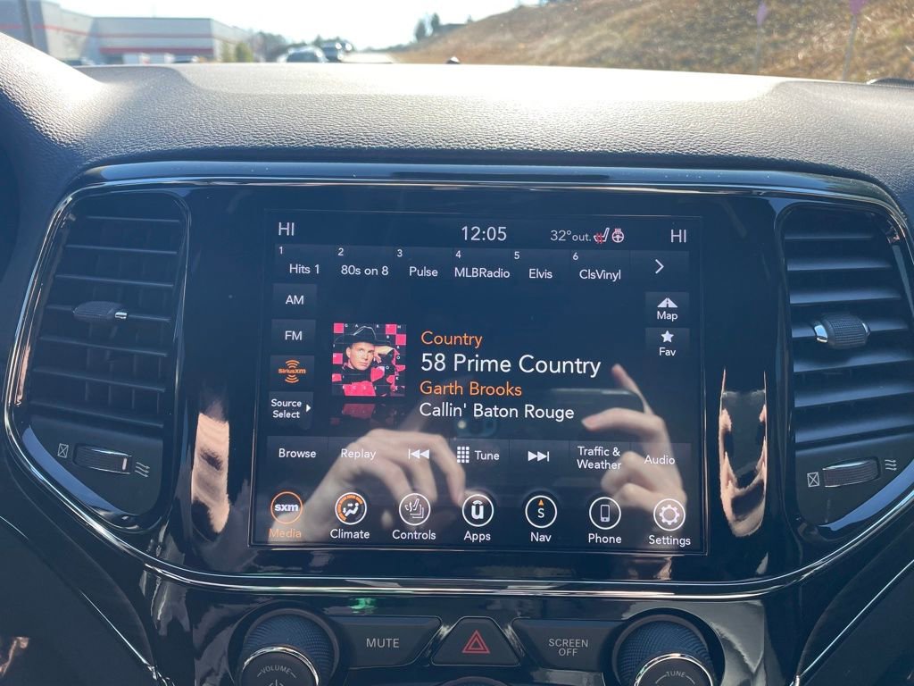 Used 2021 Jeep Grand Cherokee Limited w/ Quick Order Package 28K 80th image 16