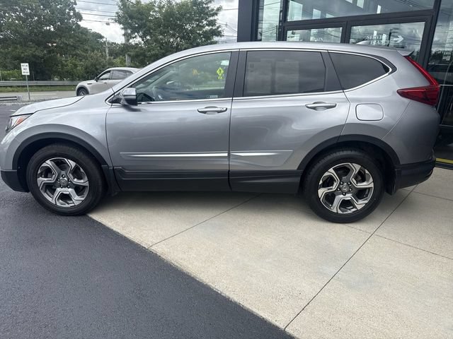 Used 2019 Honda CR-V EX image 7