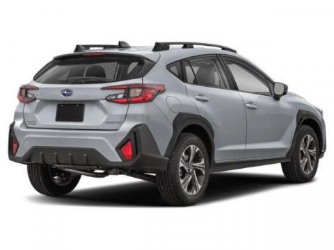 New 2026 Subaru Crosstrek 2.0i Premium image 2