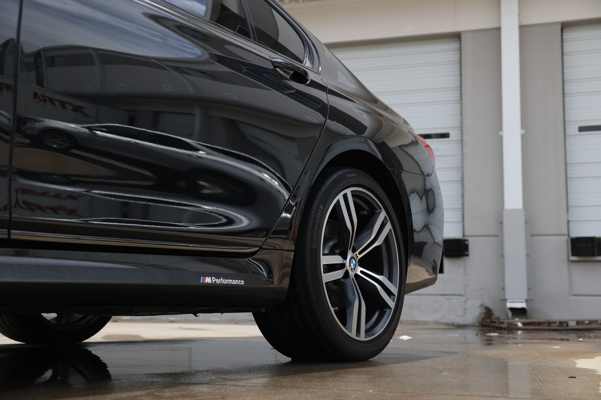 Used 2019 BMW 740i w/ M Sport Package RWD image 48