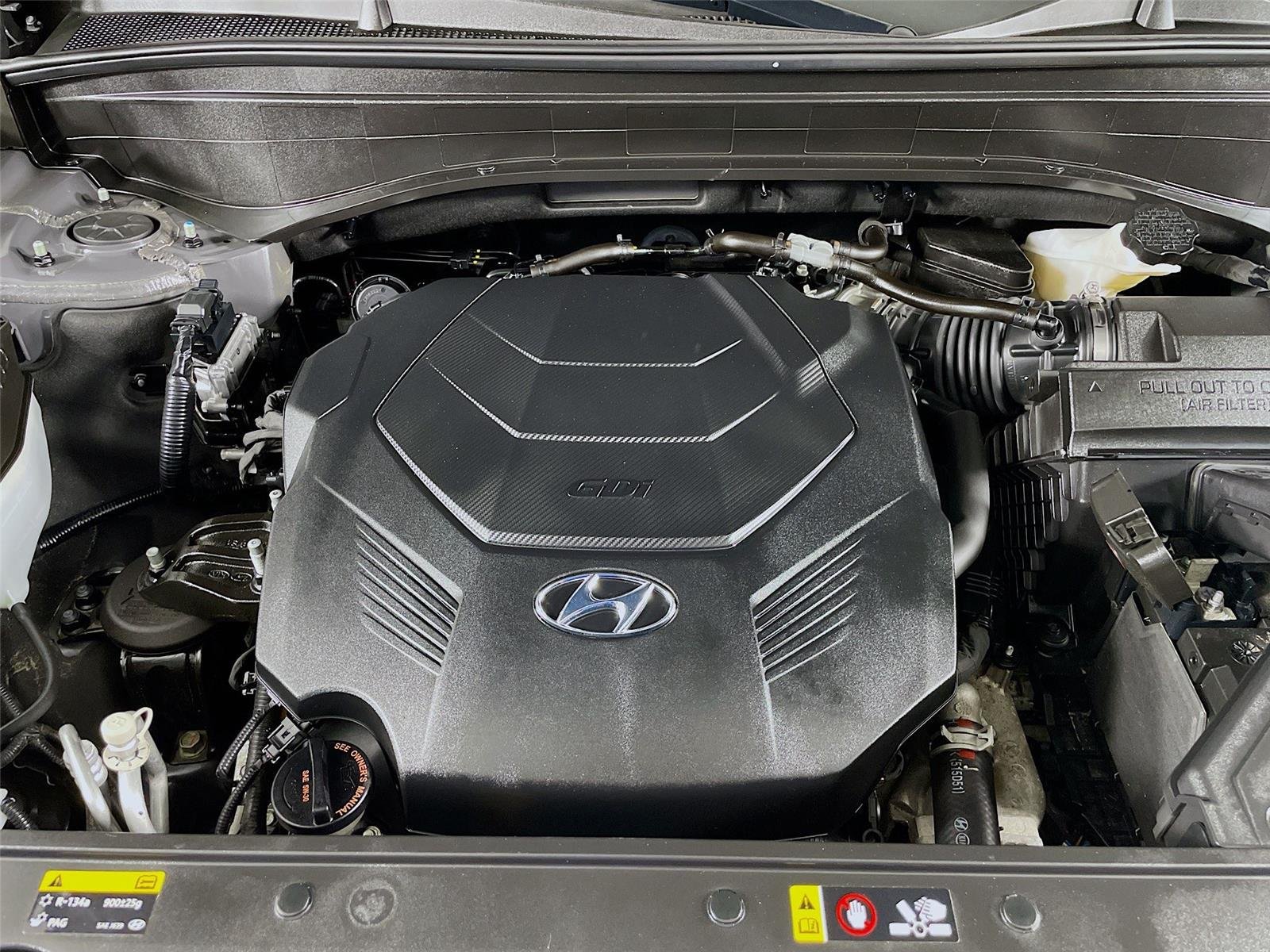 Used 2020 Hyundai Palisade SEL FWD image 33
