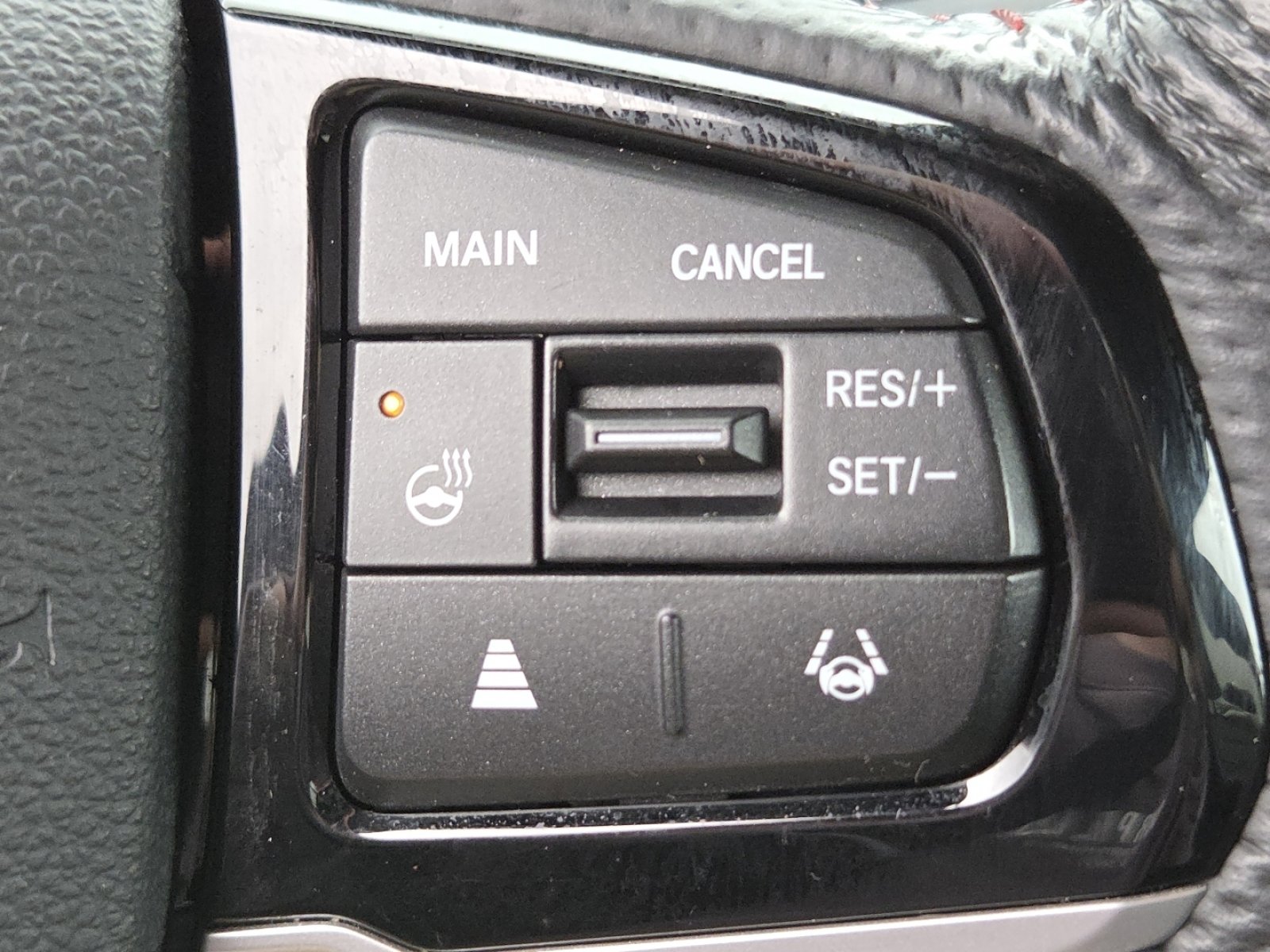 Certified 2024 Honda Ridgeline Black Edition image 36