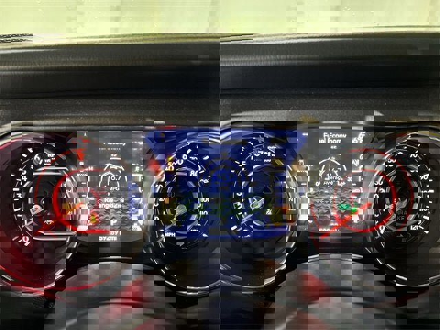 Used 2021 Jeep Gladiator Mojave w/ LED Lighting Group image 12