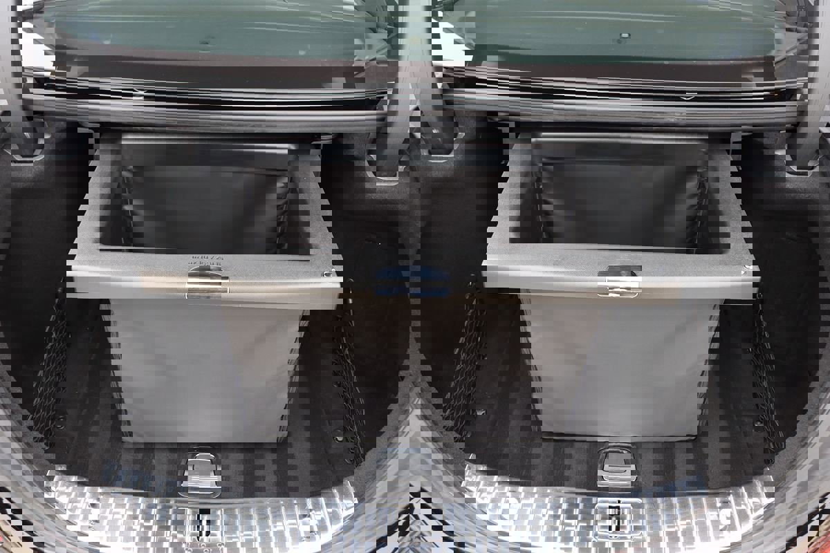 Used 2019 Mercedes-Benz S 560 Sedan image 62