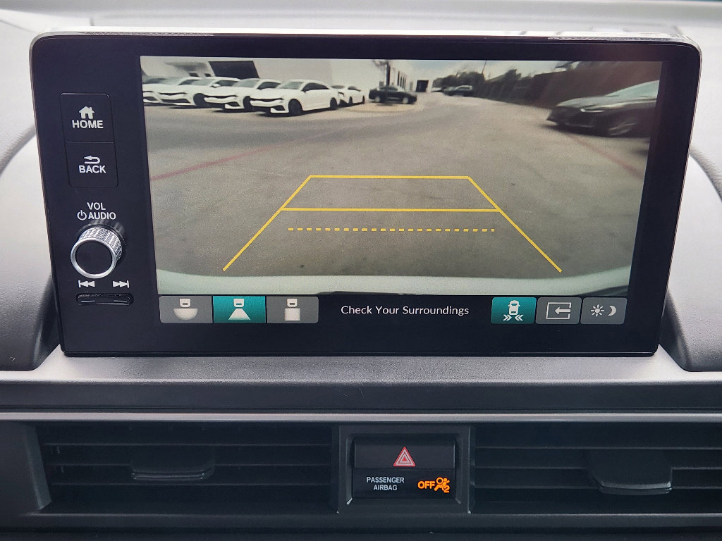 Used 2024 Honda Pilot Touring image 19