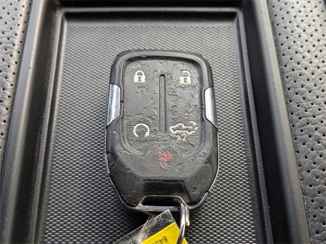 Used 2021 GMC Sierra 2500 Denali w/ Denali Ultimate Package image 32