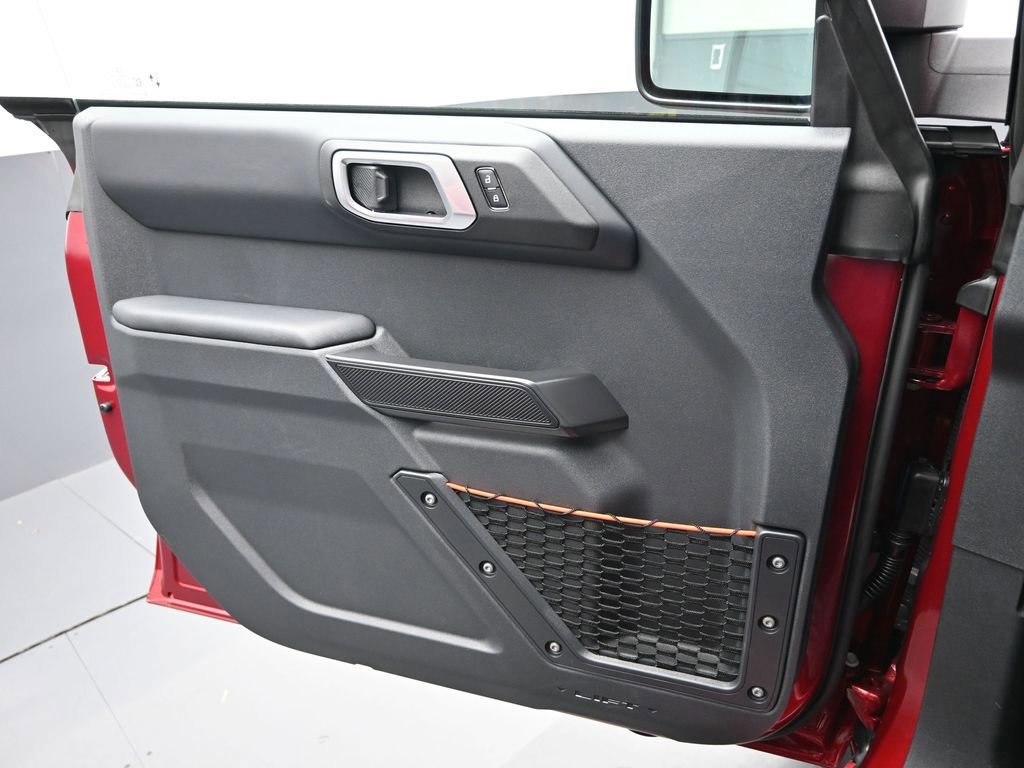 New 2026 Ford Bronco Raptor w/ Interior Carbon Fiber Pack AWD/4WD image 21