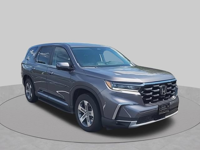Used 2024 Honda Pilot EX-L image 2