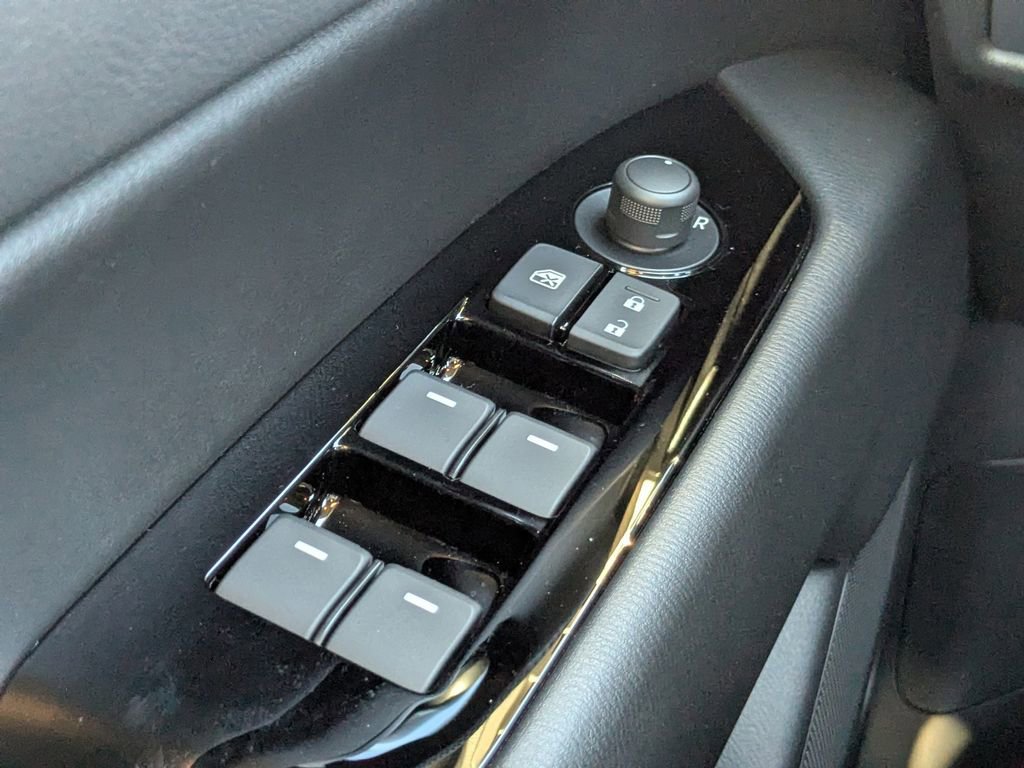 New 2025 MAZDA CX-5 AWD 2.5 S w/ Preferred Package image 25