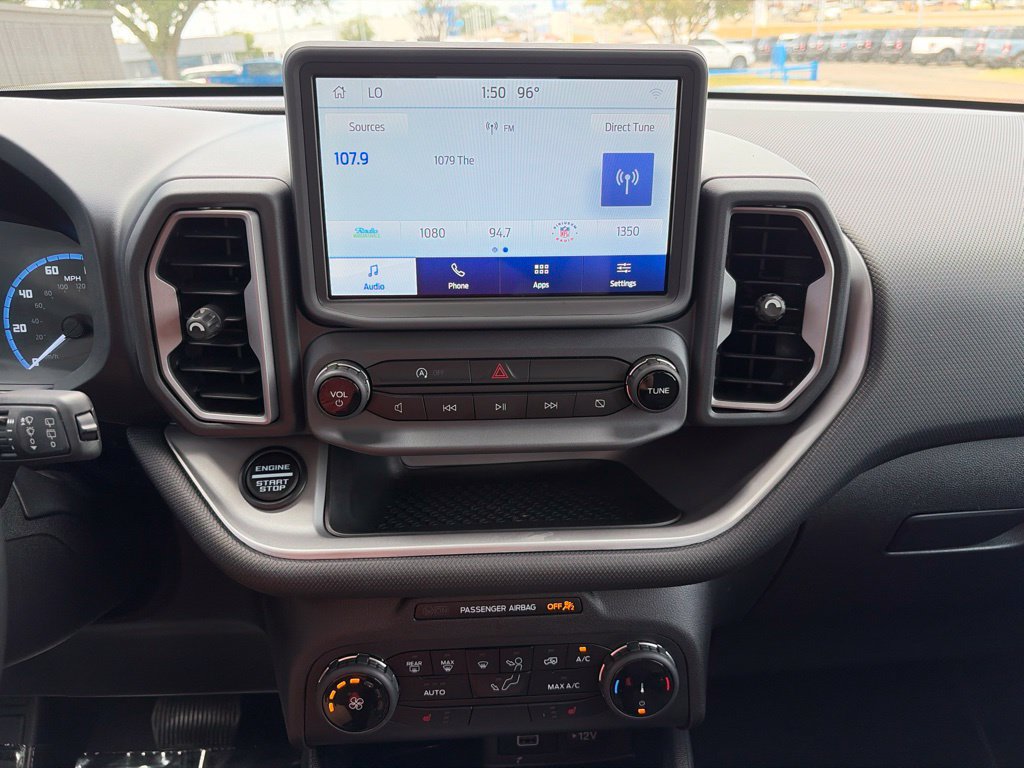 Certified 2024 Ford Bronco Sport Big Bend w/ Convenience Package AWD/4WD image 29