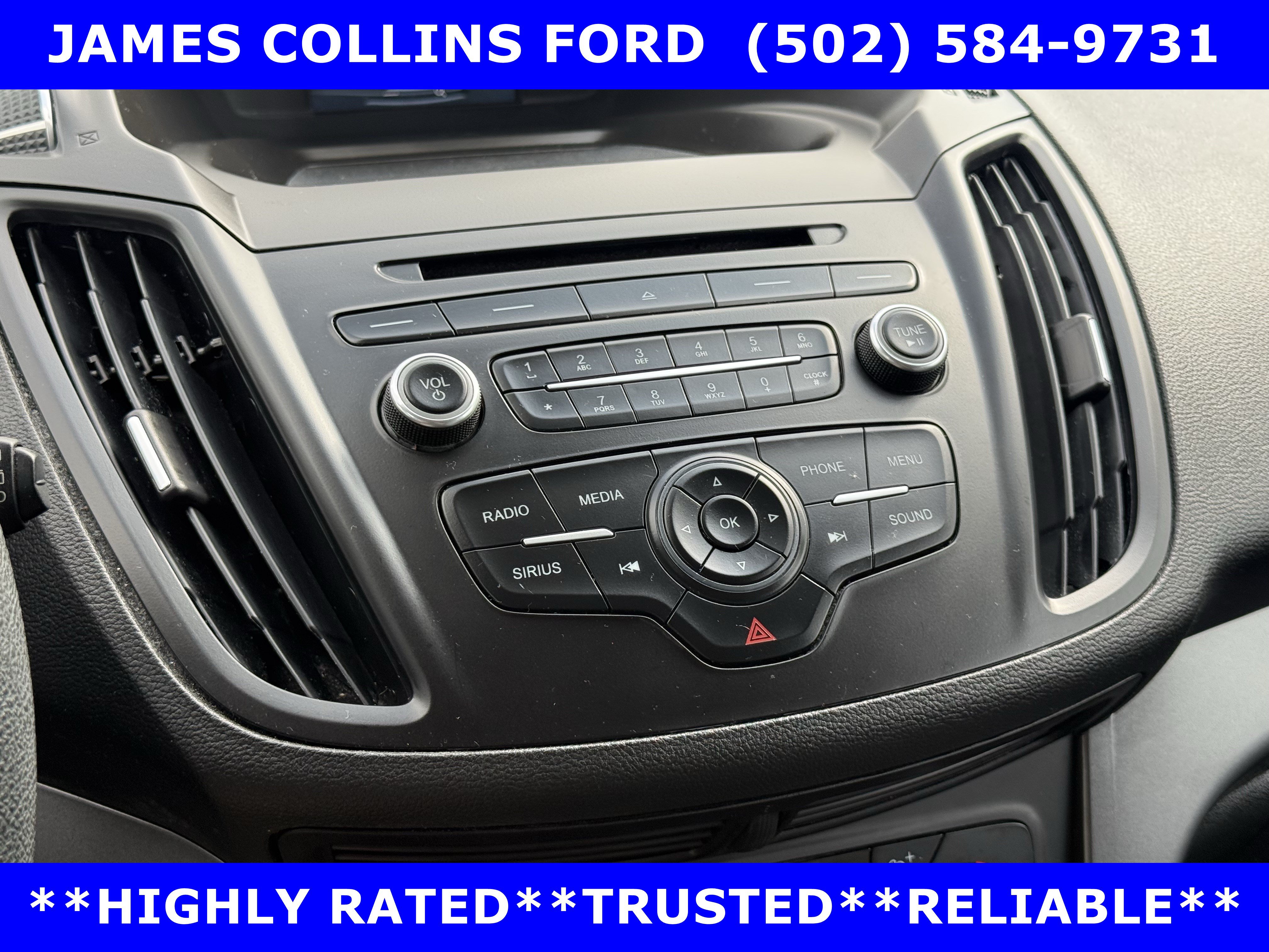 Used 2018 Ford Escape SE FWD image 24