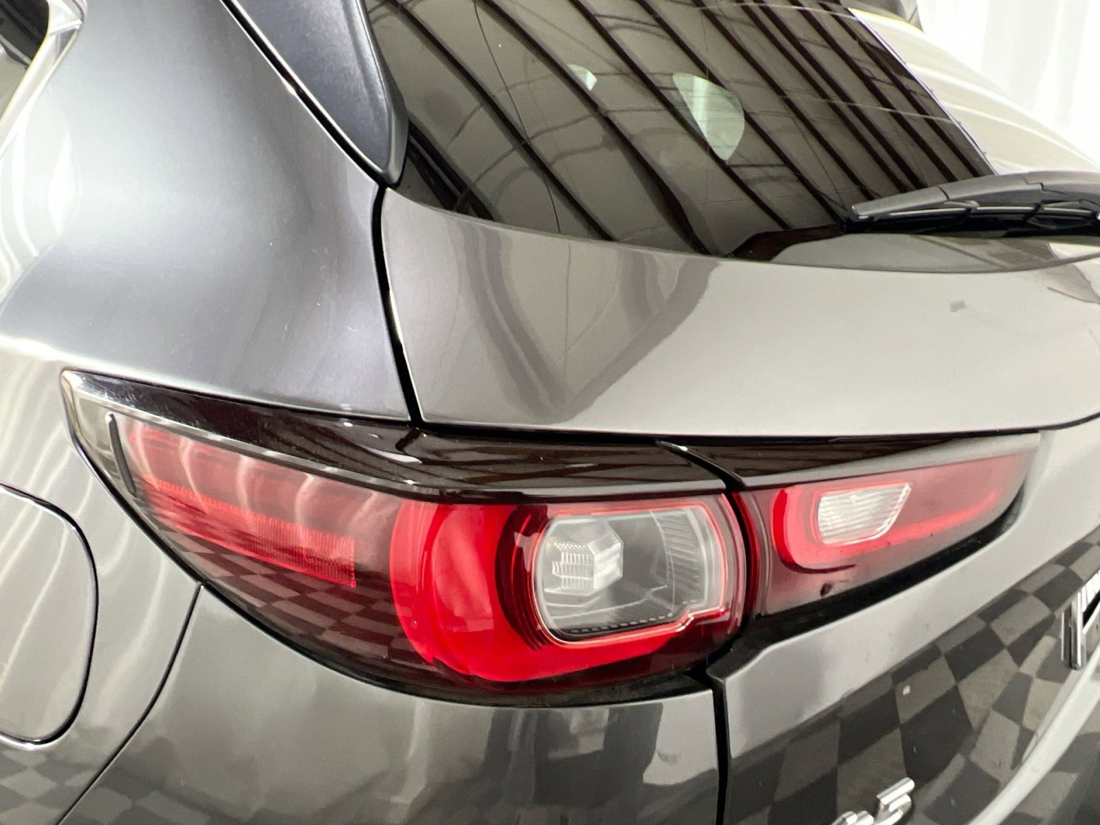 Used 2023 MAZDA CX-5 AWD 2.5 S w/ Premium Plus Pkg image 16