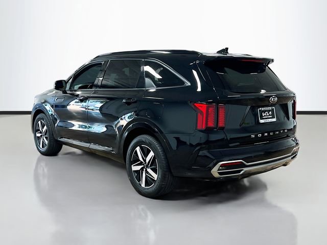 Certified 2021 Kia Sorento S w/ Panoramic Sunroof Package image 5