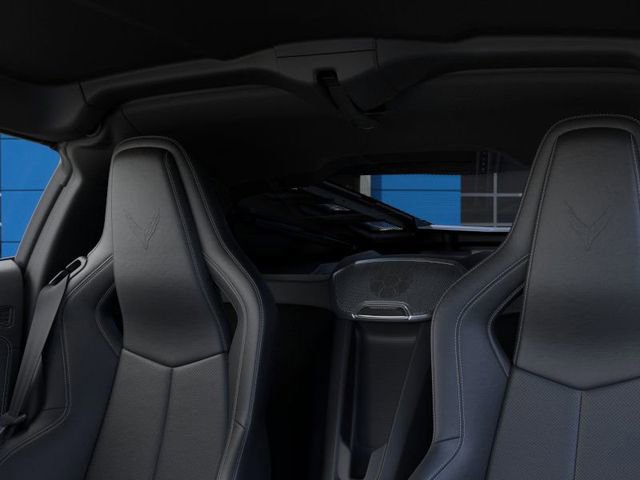 New 2025 Chevrolet Corvette E-Ray image 24
