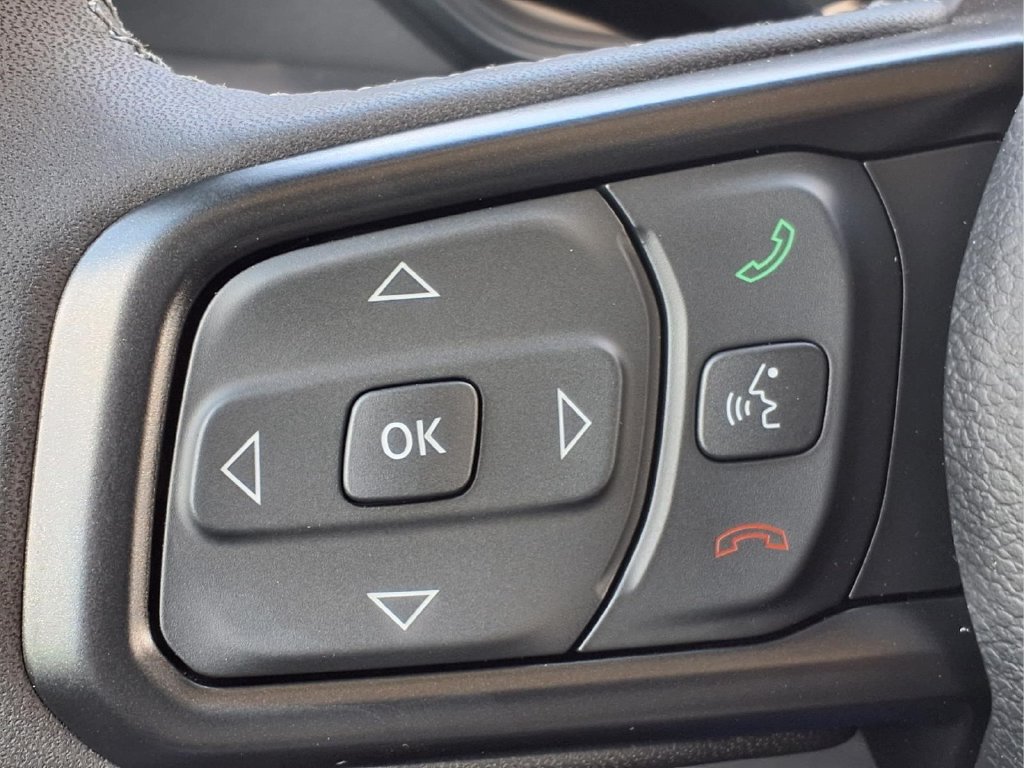 New 2026 Jeep Gladiator Sport AWD/4WD image 13