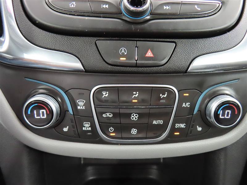 Used 2024 Chevrolet Equinox LT FWD image 28