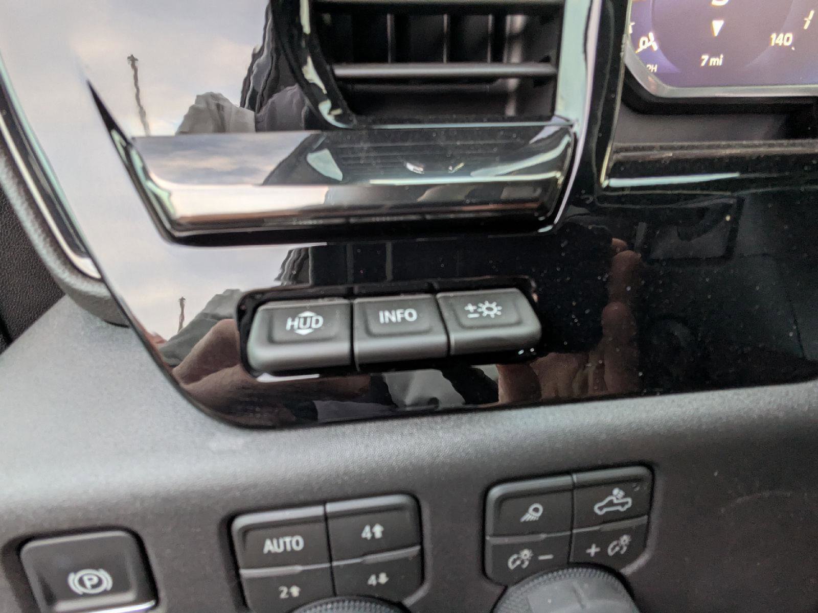 New 2026 Chevrolet Silverado 1500 ZR2 w/ LPO, Dark Essentials Package image 44