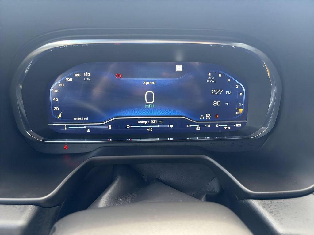 Used 2023 Chevrolet Tahoe RST AWD/4WD image 15