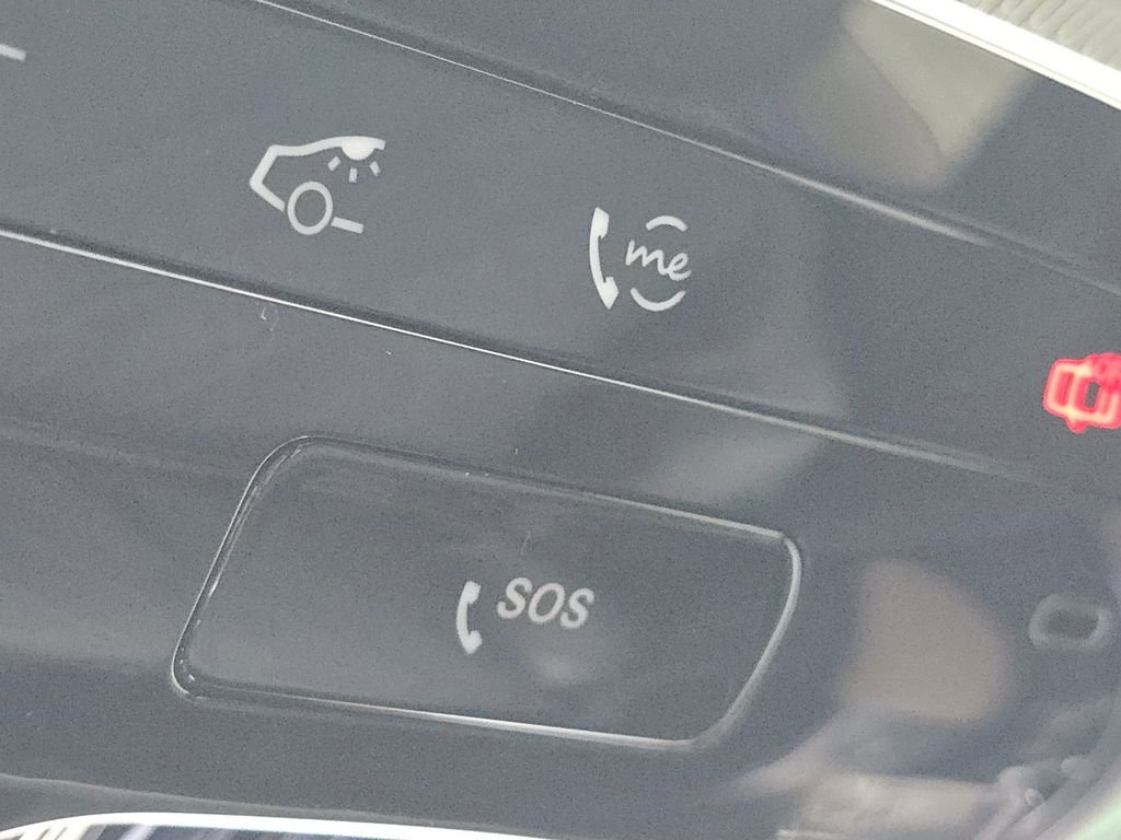 Certified 2023 Mercedes-Benz EQS 580 4MATIC SUV image 8