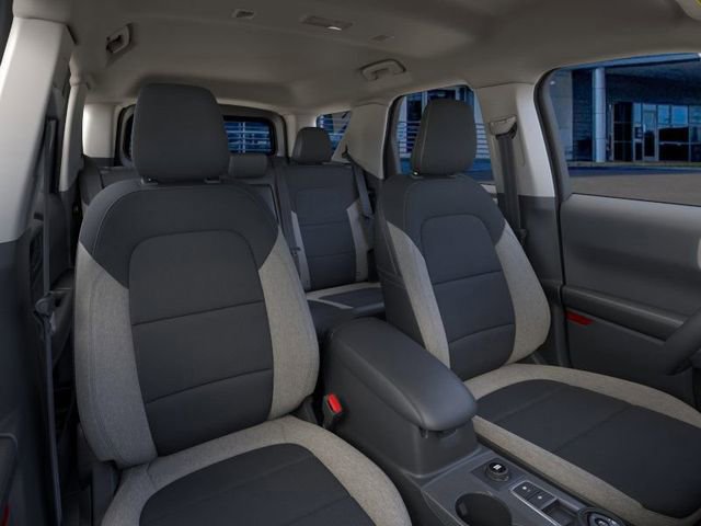 New 2026 Ford Bronco Sport Big Bend w/ Convenience Package image 10