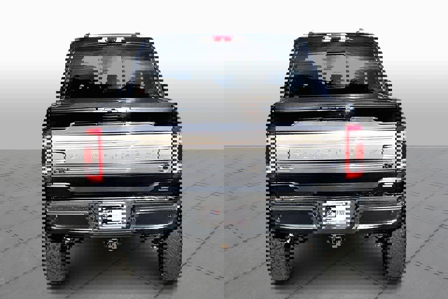 Used 2022 Ford F150 Platinum w/ Equipment Group 701A High image 4