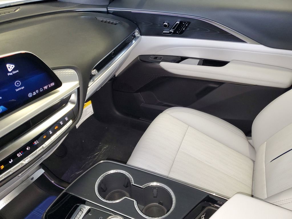 New 2026 Cadillac Lyriq Sport RWD image 20
