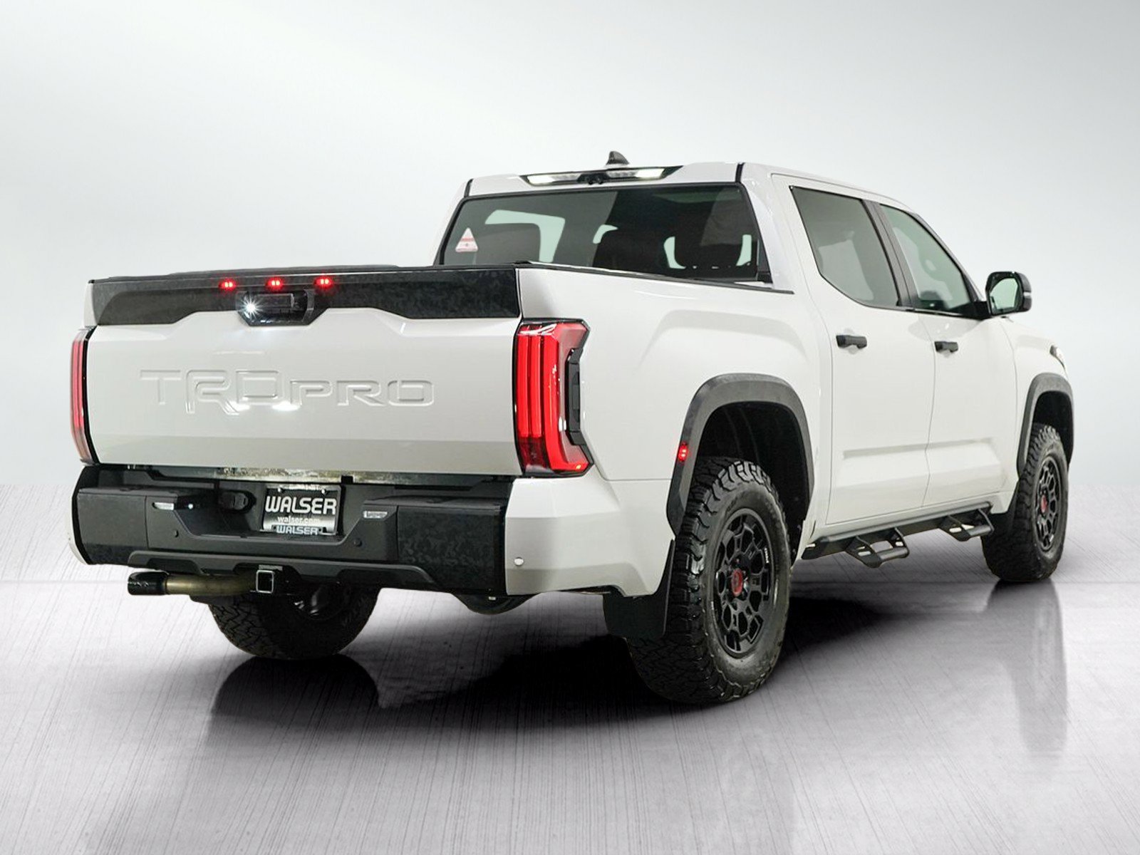 Used 2024 Toyota Tundra TRD Pro AWD/4WD image 7