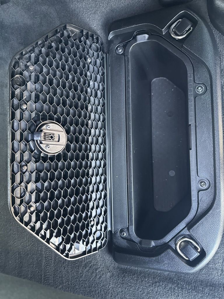 Used 2021 RAM 1500 Big Horn AWD/4WD image 16