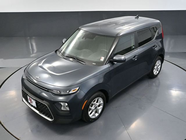 Used 2020 Kia Soul S FWD image 50