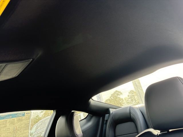 New 2026 Ford Mustang Premium image 21