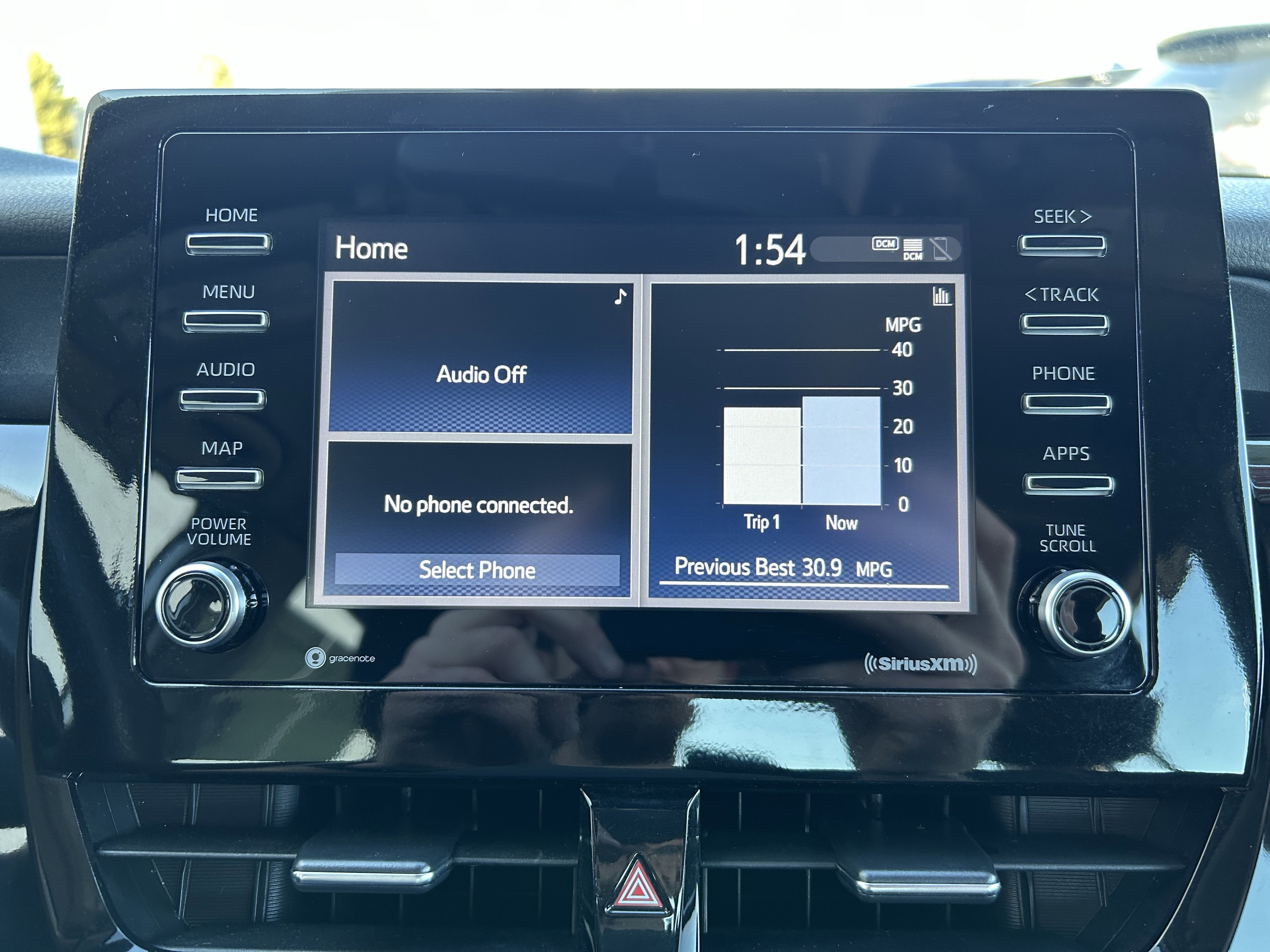 Certified 2024 Toyota Camry LE image 24