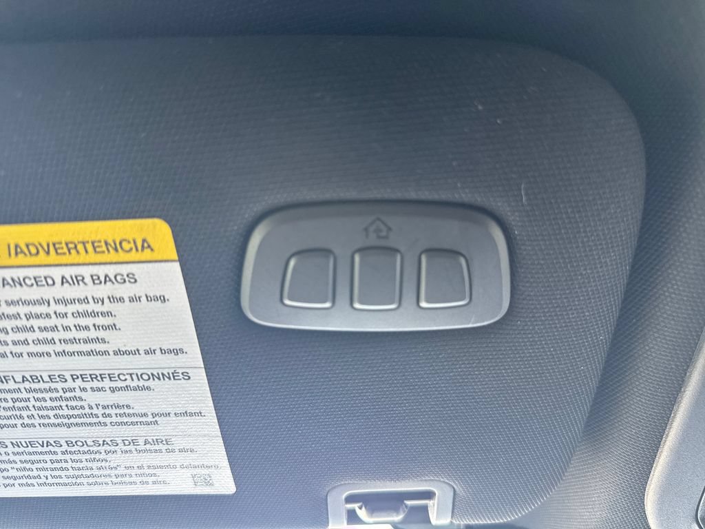 Used 2025 Ford Explorer ST w/ Sun And Sound Package AWD/4WD image 24