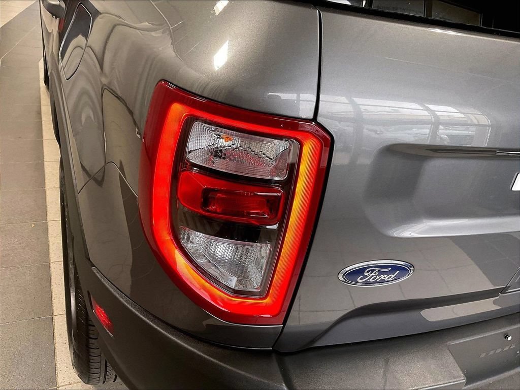 Used 2023 Ford Bronco Sport Big Bend AWD/4WD image 32