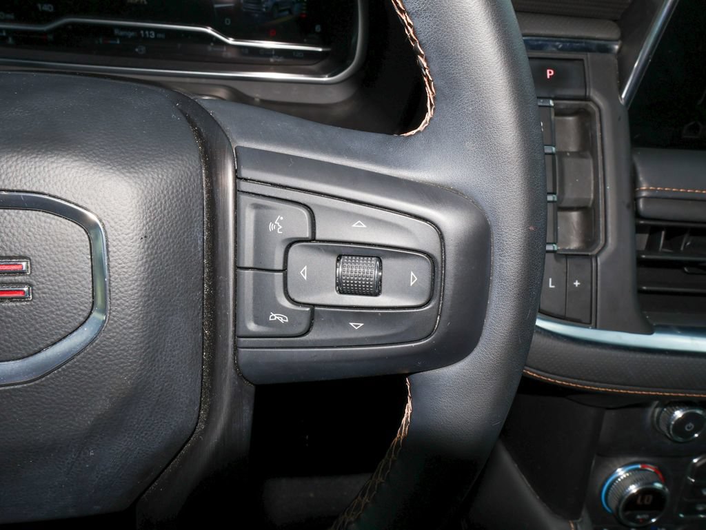 Used 2023 GMC Yukon XL AT4 w/ AT4 Premium Plus Package AWD/4WD image 27
