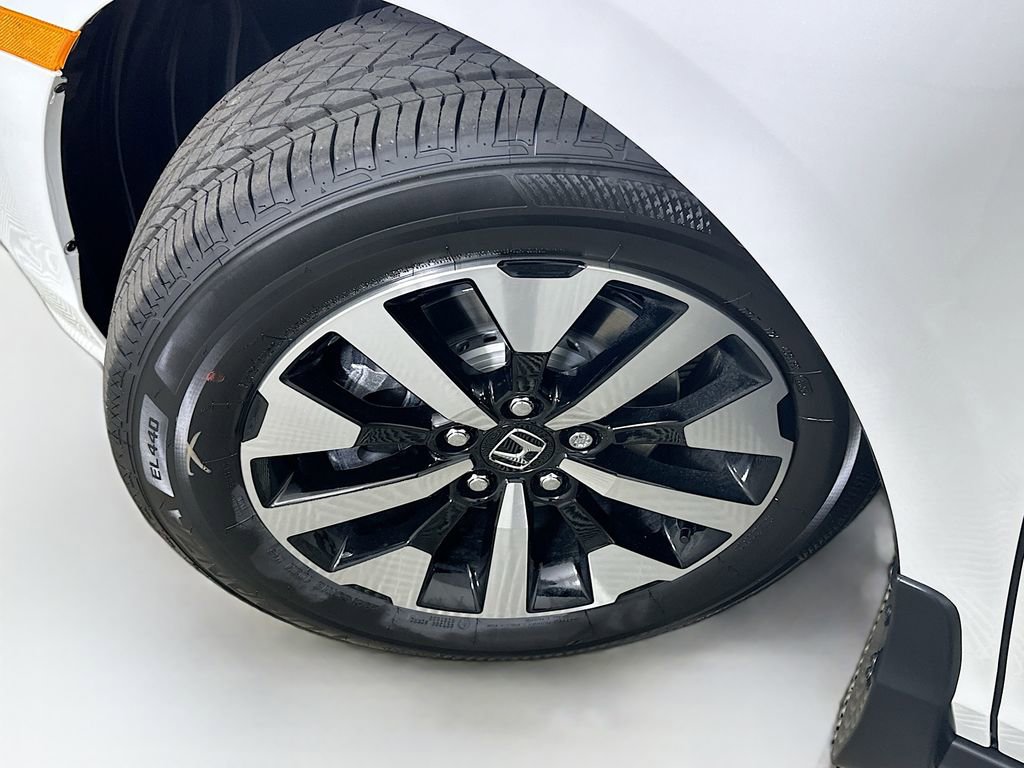 New 2026 Honda Odyssey EX-L image 24