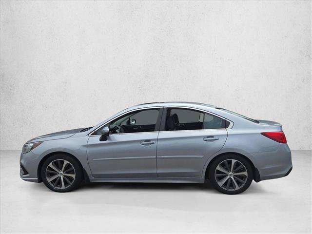 Used 2019 Subaru Legacy 3.6R Limited AWD/4WD image 8