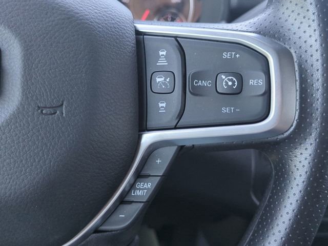 New 2025 RAM 4500 Tradesman AWD/4WD image 19