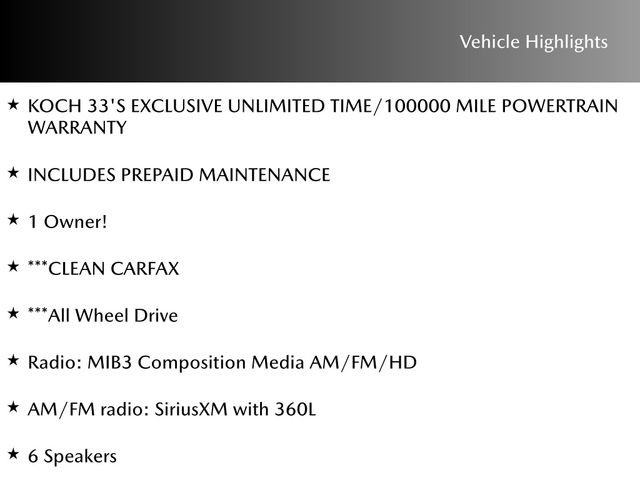 Used 2024 Volkswagen Atlas Cross Sport SE image 21